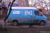 MERCEDES Sprinter 208 в г. Донецк из раздела: Микроавтобусы иномарки (включая собранные в СНГ) грузовые с пробегом и новые