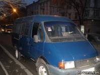 ГАЗ 32213 в г. Донецк из раздела: Пассажирские микроавтобусы  отечественного производства
