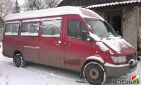 Mercedes-Benz 310 в г. Донецк из раздела: Микроавтобусы иномарки (включая собранные в СНГ) пассажирские новые и с пробегом