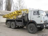 ЛБУ 50 в г. Донецк из раздела: Автомобили специального назначения