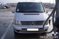 MERCEDES Vito 110 cdi в г. Донецк из раздела: Микроавтобусы иномарки (включая собранные в СНГ) грузо-пассажирские Б/У и новые