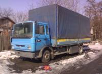 RENAULT Midliner S180 в г. Торез из раздела: Грузовые автомобили иномарки (включая собранные в СНГ) г/п до 7-и тонн б/у (с пробегом) и новые