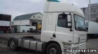 DAF CF85 в г. Донецк из раздела: Грузовые автомобили иномарки (включая собранные в СНГ) г/п выше 7-и тонн б/у (с пробегом) и новые