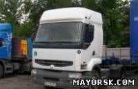 Фотография RENAULT Premium из раздела: Грузовые автомобили иномарки (включая собранные в СНГ) г/п выше 7-и тонн б/у (с пробегом) и новые