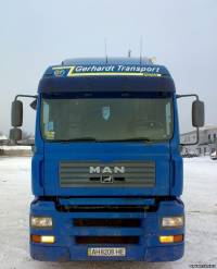 MAN 26410 TGS в г. Донецк из раздела: Грузовые автомобили иномарки (включая собранные в СНГ) г/п выше 7-и тонн б/у (с пробегом) и новые
