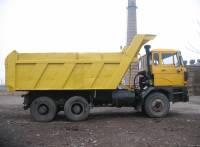 MAN 26264 в г. Мариуполь из раздела: Грузовые автомобили иномарки (включая собранные в СНГ) г/п выше 7-и тонн б/у (с пробегом) и новые