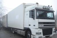 DAF 95 XF из раздела: Продам автомобиль  - ГРУЗОВОЙ