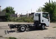 ISUZU NLR из раздела: Продам автомобиль  - ГРУЗОВОЙ