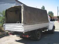 ГАЗ 3302 в категории: Продам автомобиль  - ГРУЗОВОЙ