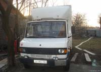 MERCEDES LN2 609D в г. Мариуполь из раздела: Грузовые автомобили иномарки (включая собранные в СНГ) г/п до 7-и тонн б/у (с пробегом) и новые