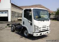ISUZU NLR в г. Донецк из раздела: Грузовые автомобили иномарки (включая собранные в СНГ) г/п до 3-х тонн б/у (с пробегом) и новые