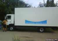 MAN LE 160 из раздела: Продам автомобиль  - ГРУЗОВОЙ
