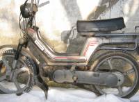 Piaggio B в г. Горловка из раздела: Продам мопед, скутер