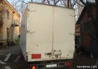 MERCEDES LN2 609D в категории: Продам автомобиль  - ГРУЗОВОЙ