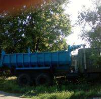 КРАЗ 6510 в г. Константиновка из раздела: Продажа грузовых автомобилей отечественного производства г/п более 7-и тонн б/у (с пробегом) и новых