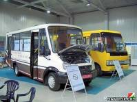 ГАЗ 3234 в г. Донецк из раздела: Автобусы отечественного производства - продажа новых и б/у