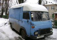 AVIA 21 F в категории: Продам автомобиль  - ГРУЗОВОЙ