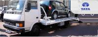 Tata LPT 1613 в г. Донецк из раздела: Автомобили специального назначения