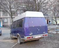 ГАЗ 33021 из раздела: Продам автомобиль  - ГРУЗОВОЙ