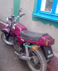 Jawa 350 из раздела: Продам мото-вело