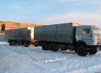 КАМАЗ 45143 в г. Волноваха из раздела: Продажа грузовых автомобилей отечественного производства г/п более 7-и тонн б/у (с пробегом) и новых