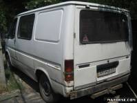FORD Transit в г. Донецк из раздела: Микроавтобусы иномарки (включая собранные в СНГ) грузо-пассажирские Б/У и новые
