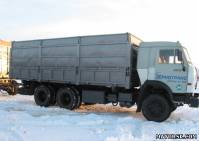 КАМАЗ 45143 из раздела: Продам автомобиль  - ГРУЗОВОЙ