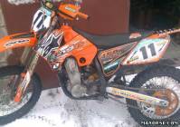 KTM 450 в категории: Продам мото-вело