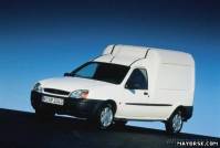 Продам запчасти на FORD-Courier в г. Донецк из раздела: Запчасти б/у к легковым иномаркам