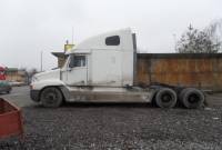 Фотография Freightliner Century Class S/T из раздела: Грузовые автомобили иномарки (включая собранные в СНГ) г/п выше 7-и тонн б/у (с пробегом) и новые