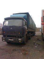 МАЗ Супер в г. Донецк из раздела: Продажа грузовых автомобилей отечественного производства г/п более 7-и тонн б/у (с пробегом) и новых