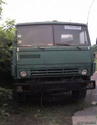 КамАЗ 5320 в г. Мариуполь из раздела: Продажа грузовых автомобилей отечественного производства г/п более 7-и тонн б/у (с пробегом) и новых