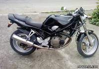 SUZUKI Bandit в категории: Продам мото-вело