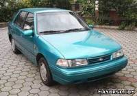 Продам запчасти на HYUNDAI-Pony в г. Донецк из раздела: Запчасти б/у к легковым иномаркам