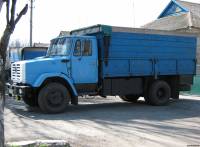ЗИЛ 4331 в г. Донецкая область из раздела: Продажа грузовых автомобилей отечественного производства г/п до 7-и тонн б/у (с пробегом) и новых