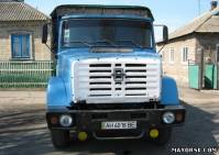 ЗИЛ 4331 из раздела: Продам автомобиль  - ГРУЗОВОЙ