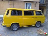 VW Transporter T3 из раздела: Продам МИКРОАВТОБУС, МИНИВЕН, БУС