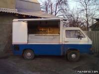 VW Transporter в г. Донецкая область из раздела: Микроавтобусы иномарки (включая собранные в СНГ) грузовые с пробегом и новые