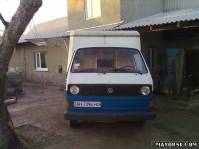 VW Transporter из раздела: Продам МИКРОАВТОБУС, МИНИВЕН, БУС