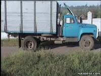 ГАЗ 53 в г. Дружковка из раздела: Продажа грузовых автомобилей отечественного производства г/п до 7-и тонн б/у (с пробегом) и новых