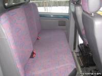 MERCEDES Vito из раздела: Продам МИКРОАВТОБУС, МИНИВЕН, БУС