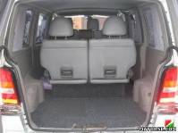 Фотография MERCEDES Vito из раздела: Микроавтобусы иномарки (включая собранные в СНГ) пассажирские новые и с пробегом