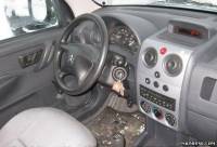 Фотография CITROEN Berlingo из раздела: Грузовые автомобили иномарки (включая собранные в СНГ) г/п до 3-х тонн б/у (с пробегом) и новые