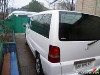 MERCEDES Vito из раздела: Продам МИКРОАВТОБУС, МИНИВЕН, БУС