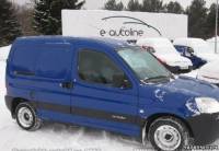 CITROEN Berlingo в г. Донецк из раздела: Грузовые автомобили иномарки (включая собранные в СНГ) г/п до 3-х тонн б/у (с пробегом) и новые