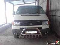 VW Transporter в г. Донецкая область из раздела: Микроавтобусы иномарки (включая собранные в СНГ) грузовые с пробегом и новые