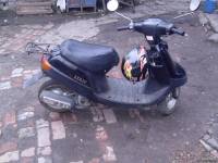 Yamaha Jog из раздела: Продам мото-вело