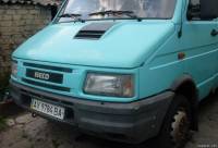 IVECO 5912 из раздела: Продам автомобиль  - ГРУЗОВОЙ