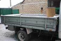 ГАЗ 33021 из раздела: Продам автомобиль  - ГРУЗОВОЙ