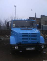 ЗИЛ 4331 в г. Донецк из раздела: Продажа грузовых автомобилей отечественного производства г/п более 7-и тонн б/у (с пробегом) и новых